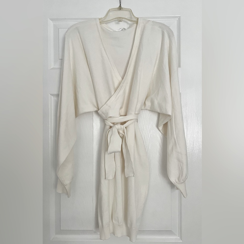 Misguided Ribbed Dress BNWT - Picture 5 of 6